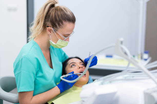 Emergency Dentist Open Today in WA